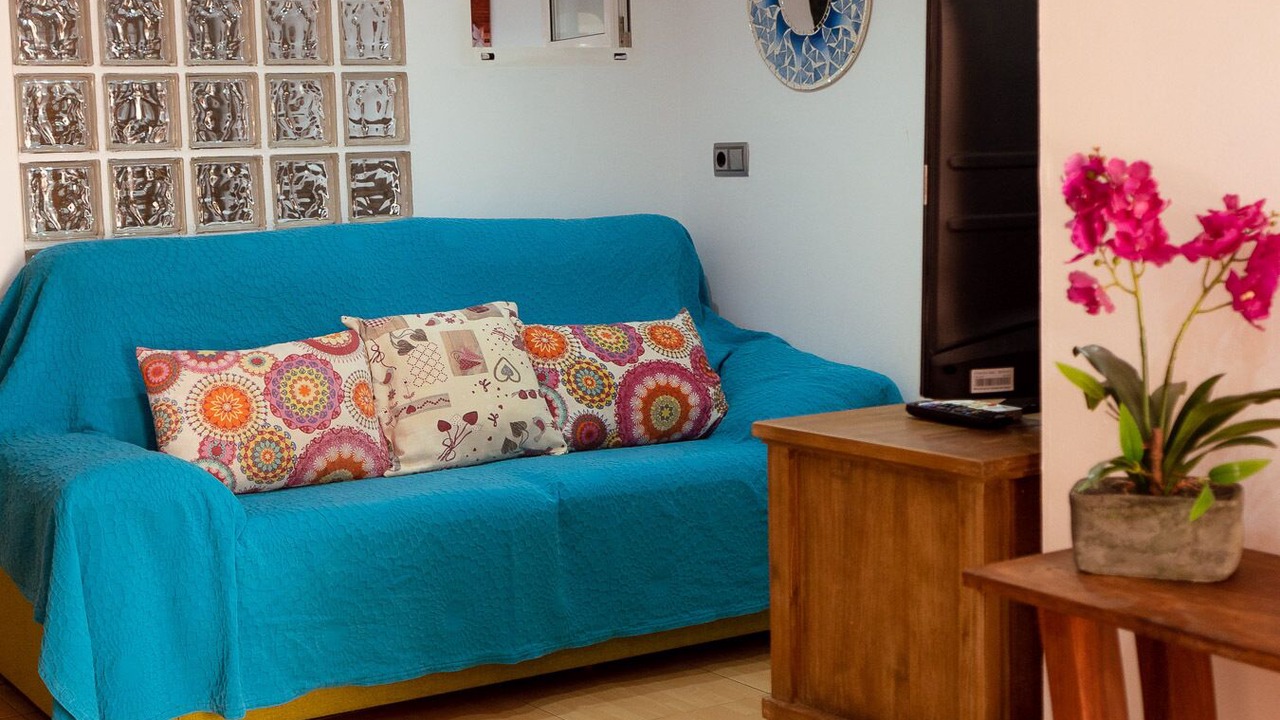 Photo of Bedroom in Playa Pobla de Farnals
