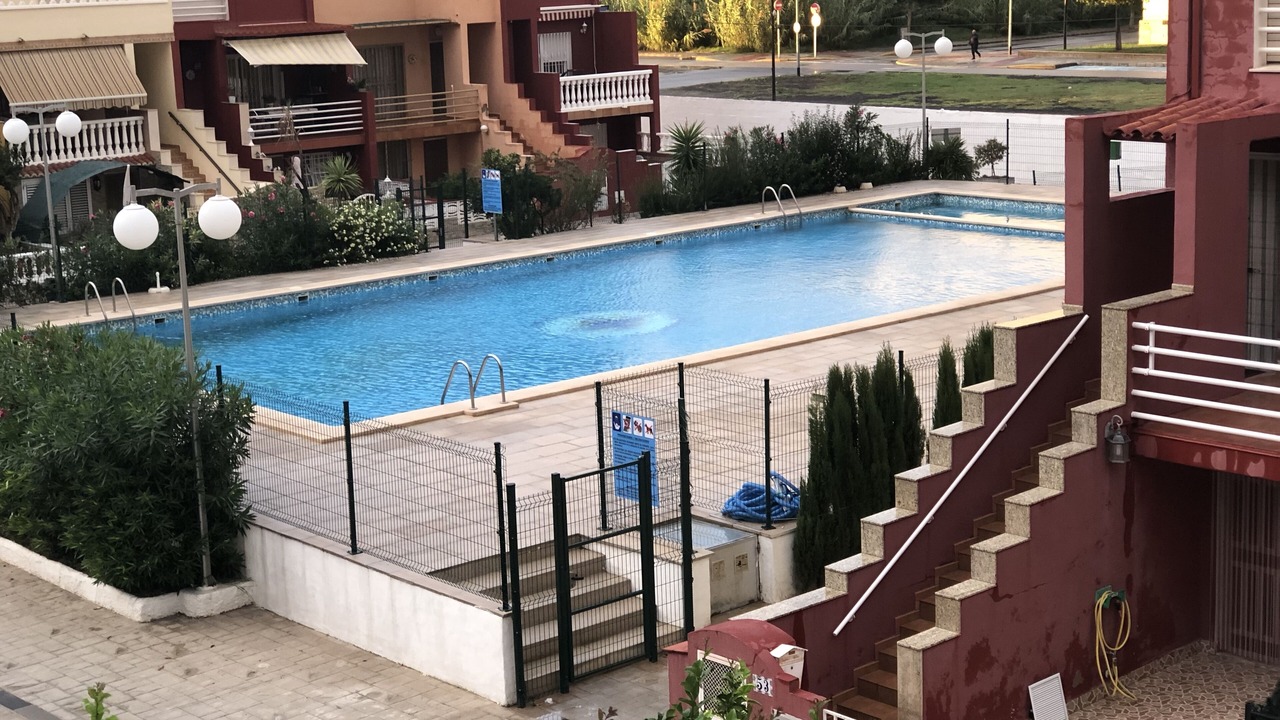 Photo of Outdoor in Playa Pobla de Farnals