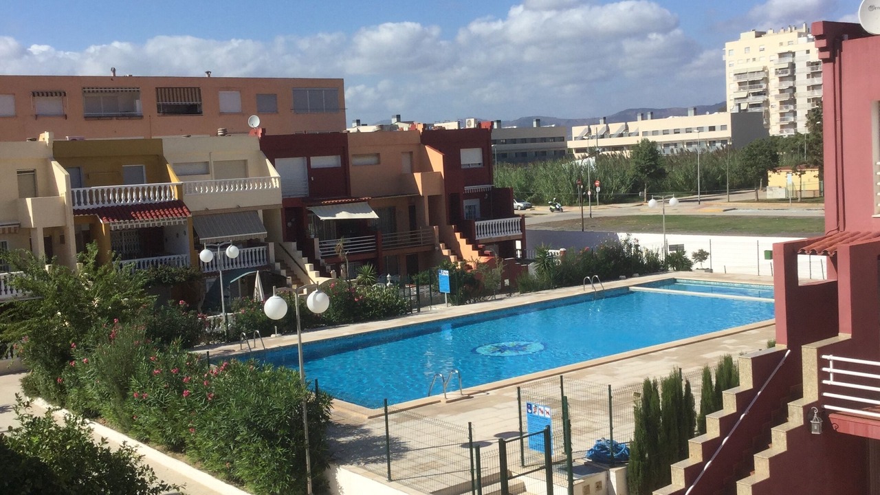 Photo of Outdoor in Playa Pobla de Farnals