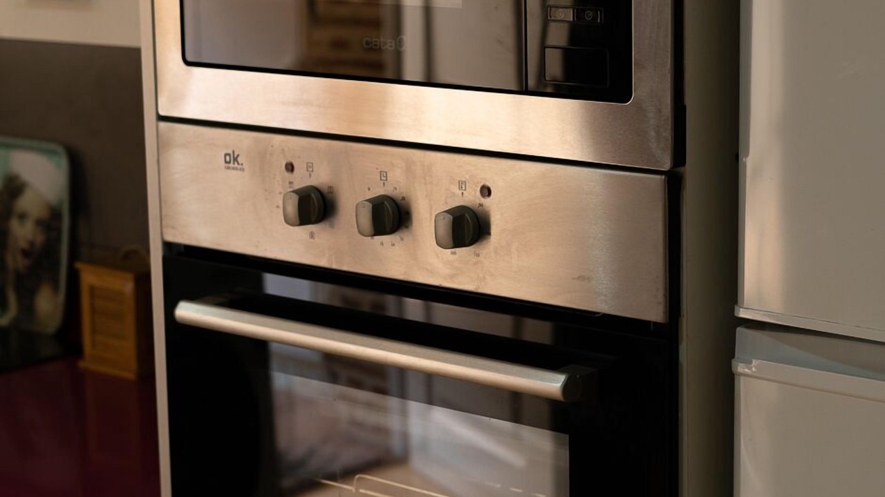 Photo of Kitchen in Playa Pobla de Farnals