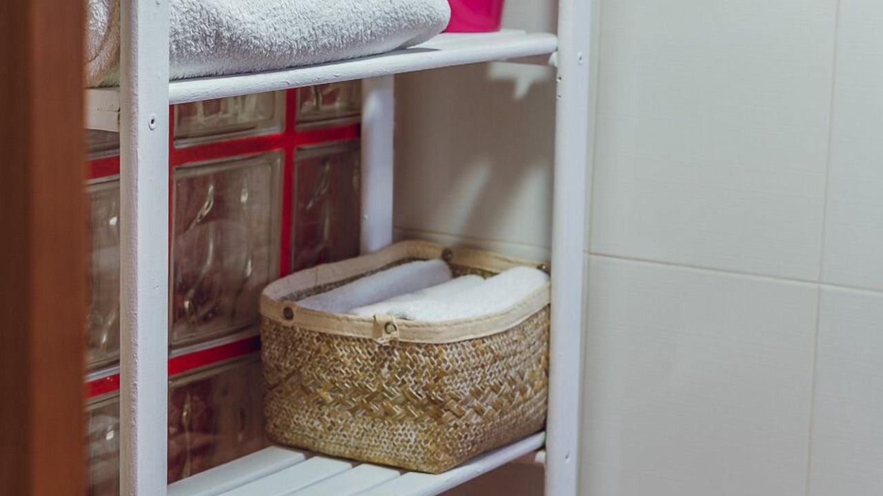 Photo of Bathroom in Playa Pobla de Farnals