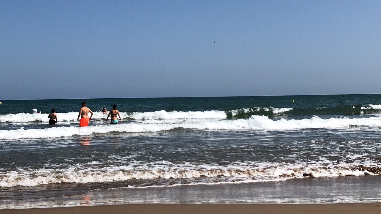 Photo of Others in Playa Pobla de Farnals
