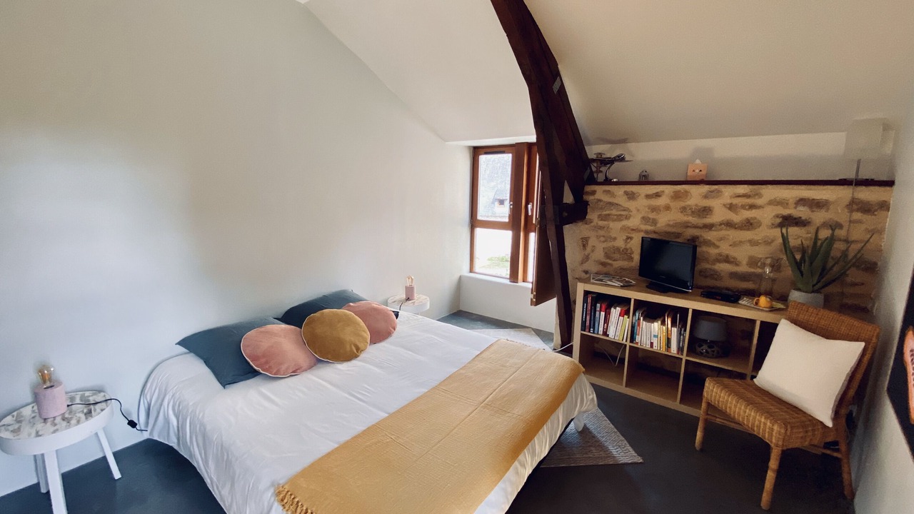 Photo of Bathroom in Plescop