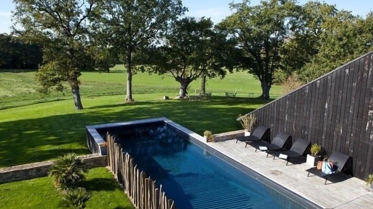 Photo of Outdoor in Plescop