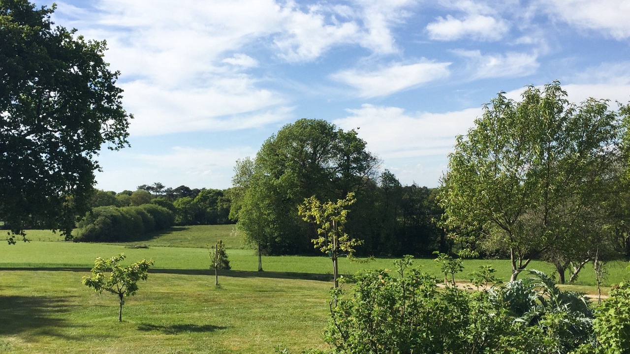 Photo of Outdoor in Plescop