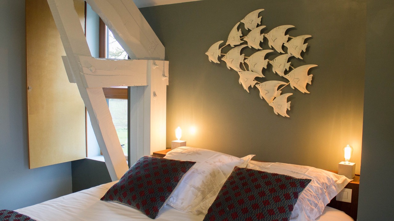 Photo of Outdoor in Plescop