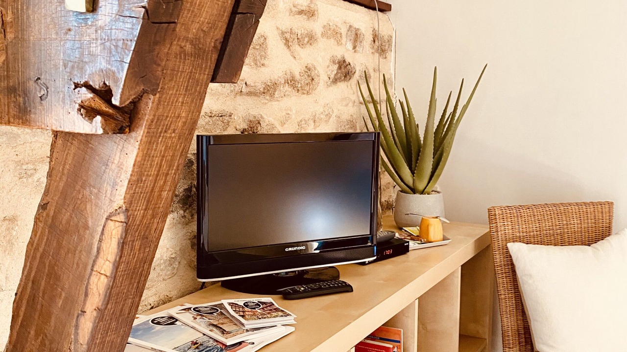 Photo of Bathroom in Plescop