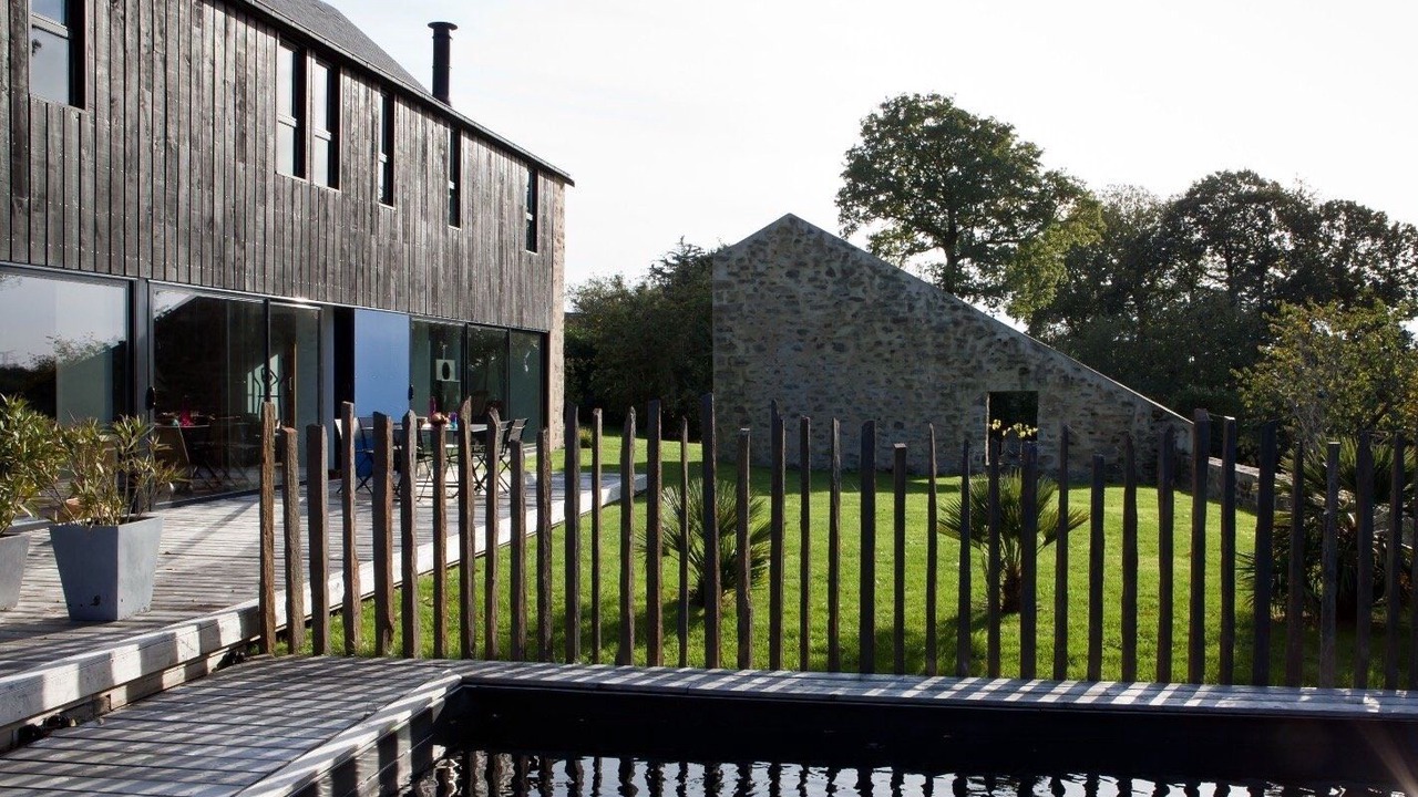 Photo of Outdoor in Plescop