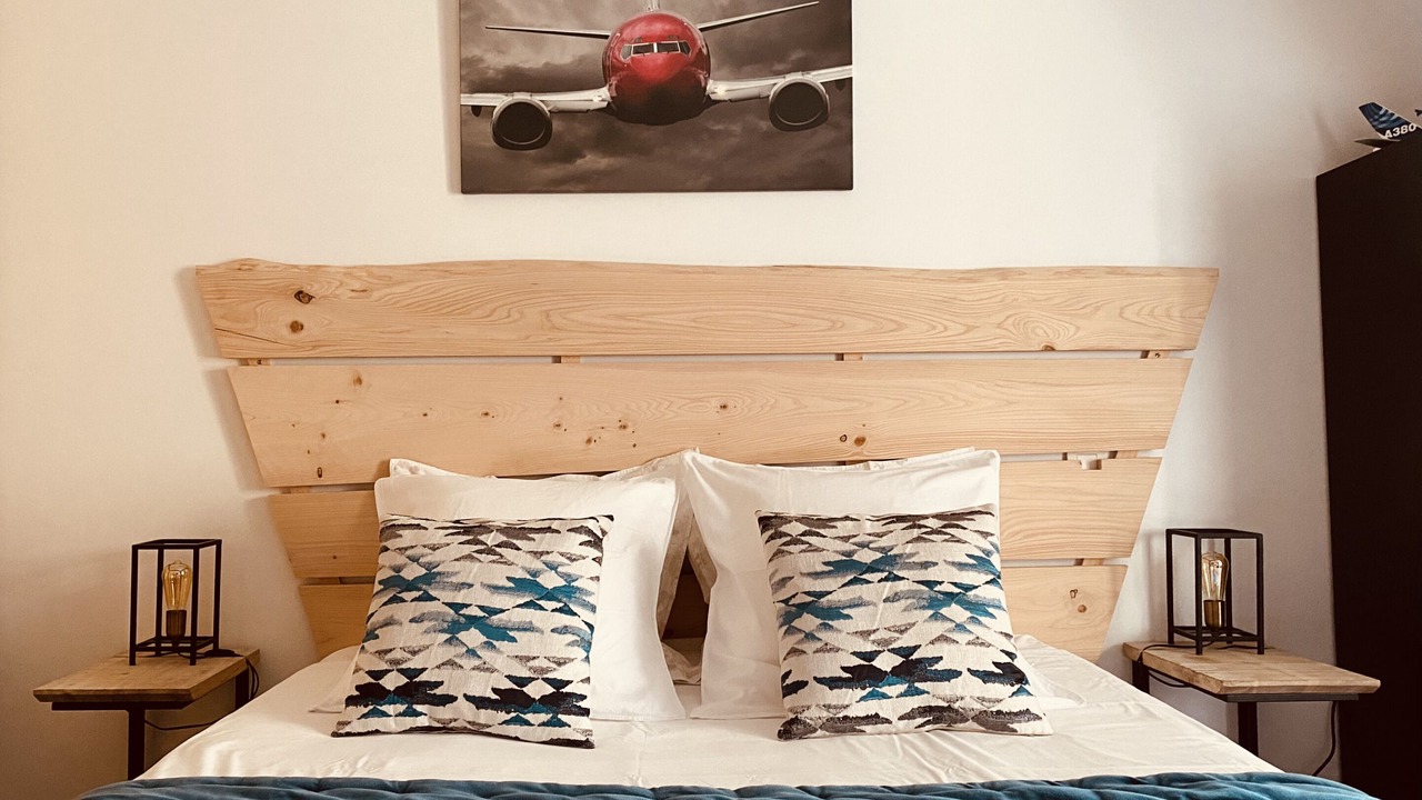 Photo of Bathroom in Plescop