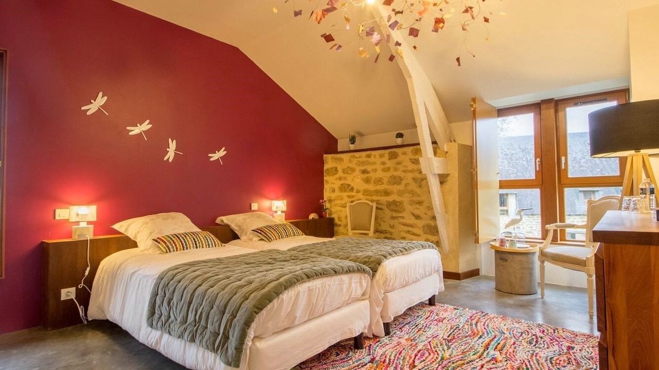 Photo of Outdoor in Plescop