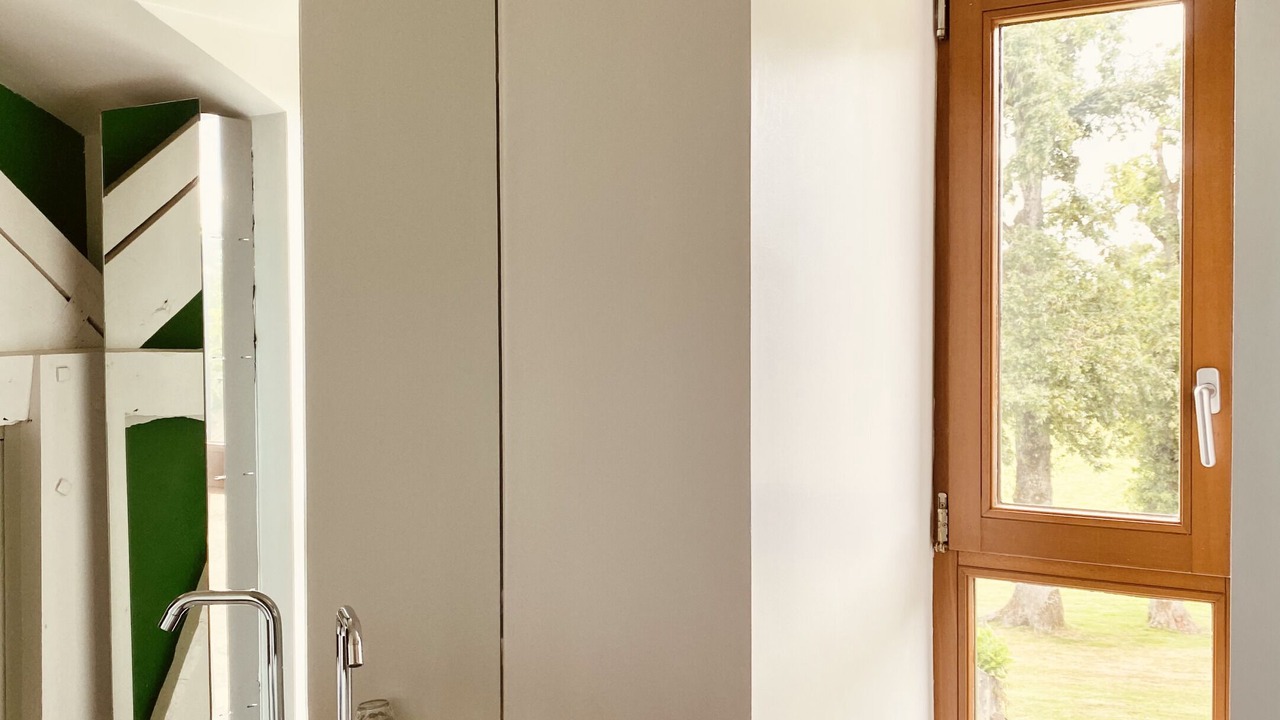 Photo of Bathroom in Plescop