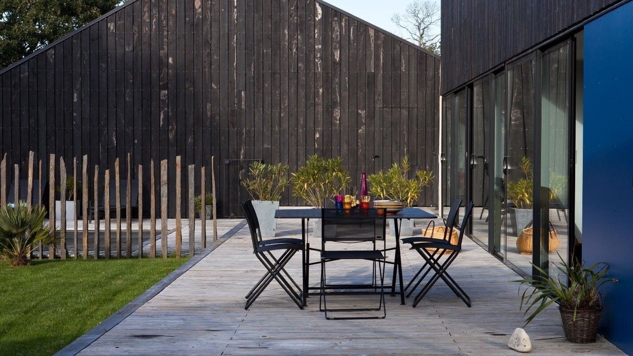 Photo of Patio Balcony in Plescop