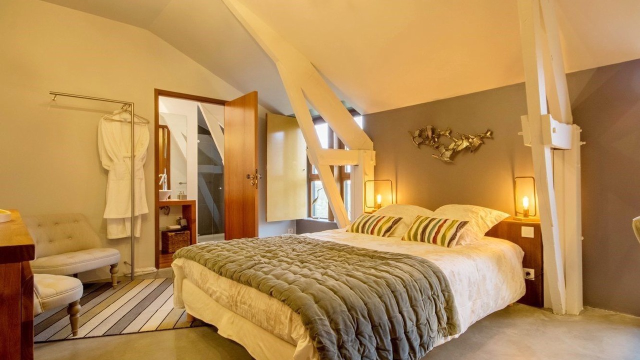 Photo of Outdoor in Plescop