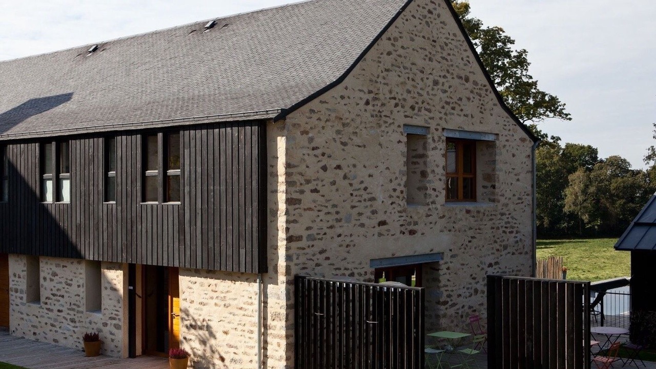 Photo of Outdoor in Plescop