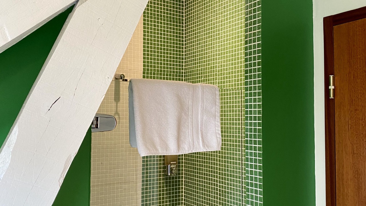 Photo of Bathroom in Plescop