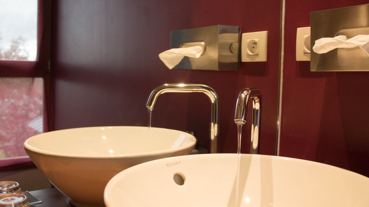 Photo of Bathroom in Plescop