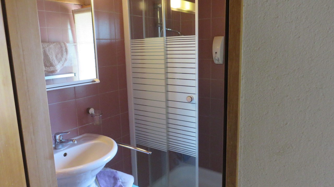 Photo of Bathroom in Erlach