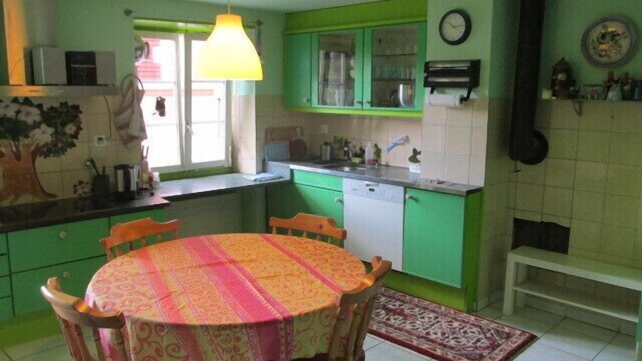 Photo of Bedroom in Erlach