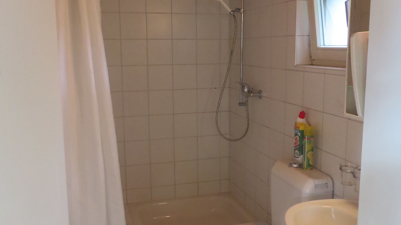 Photo of Bathroom in Erlach