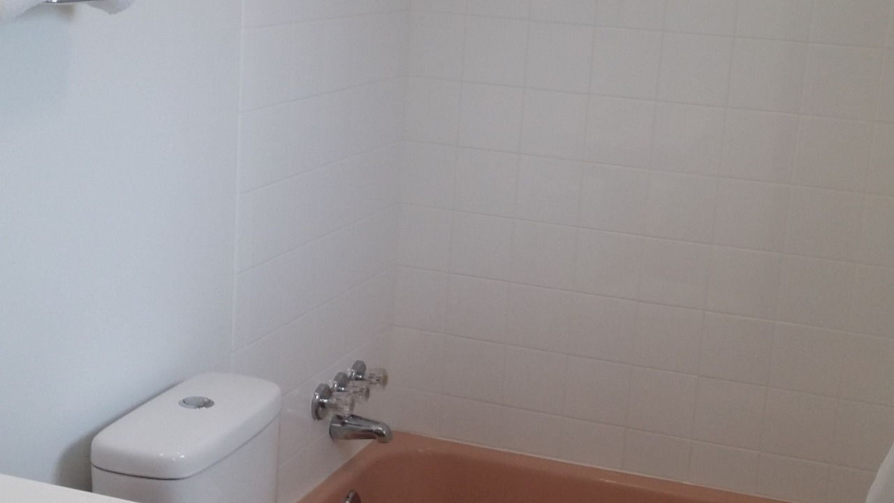 Photo of Bathroom in Breezewood
