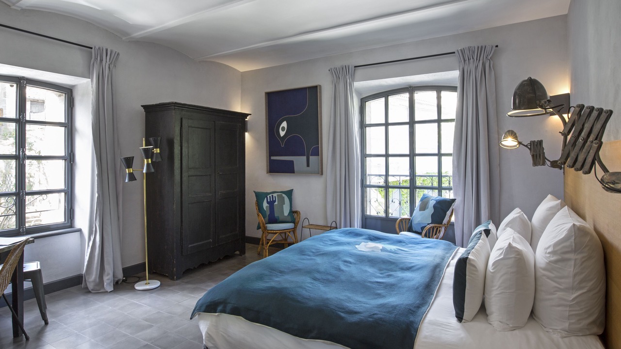 Photo of Bedroom in Banne