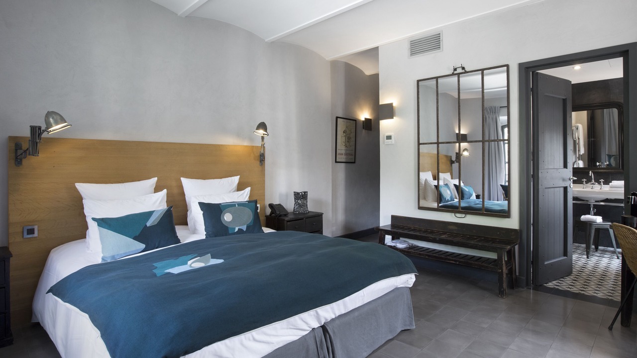 Photo of Bedroom in Banne