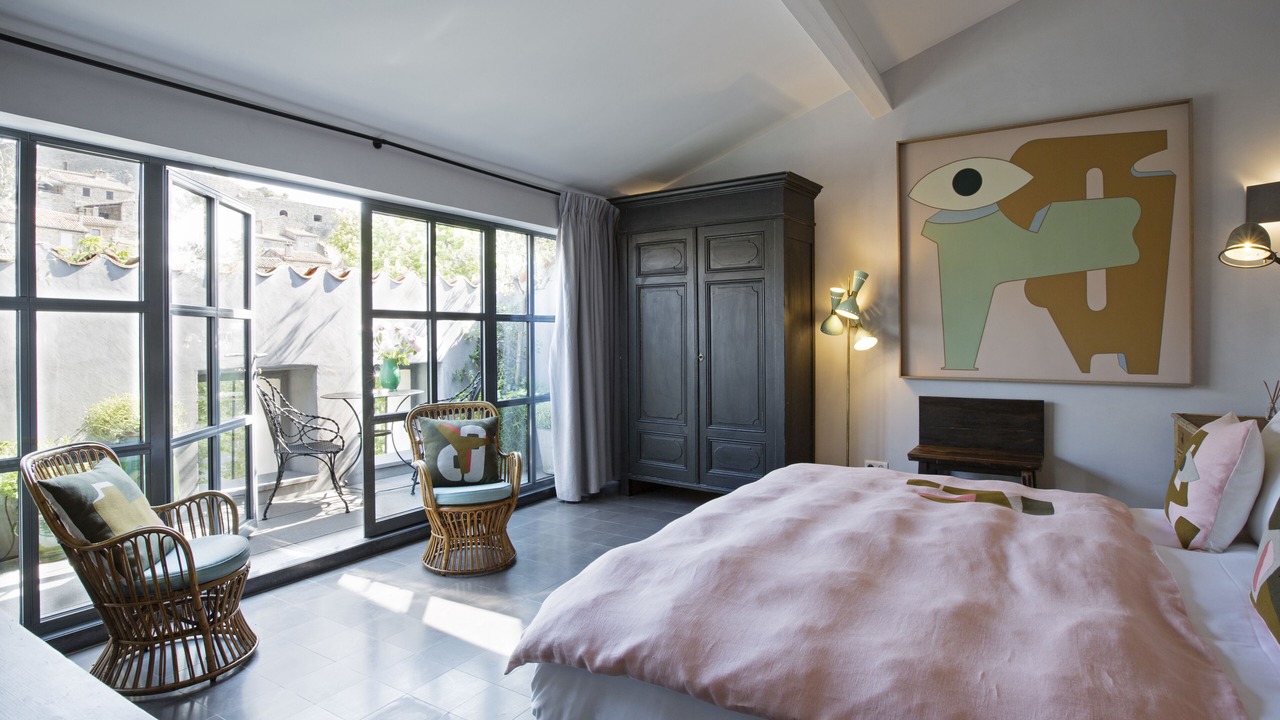 Photo of Bedroom in Banne