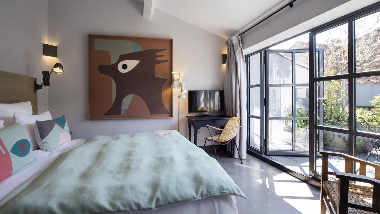 Photo of Bedroom in Banne