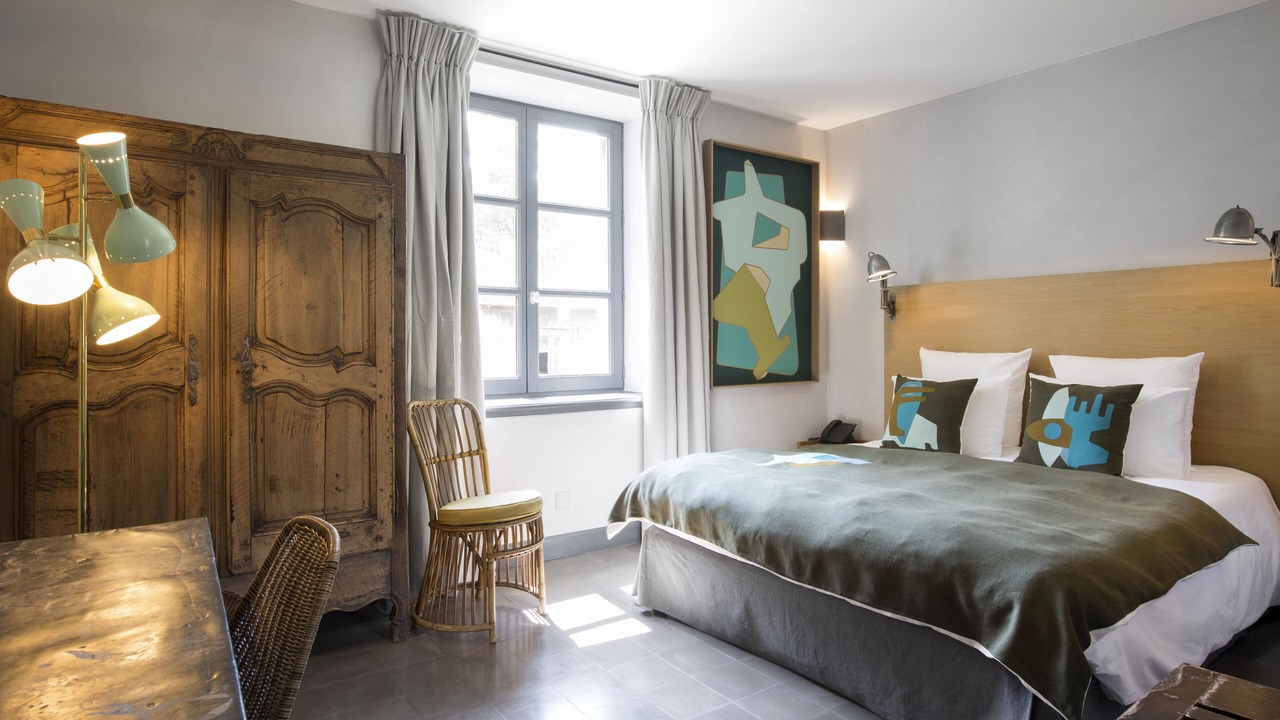 Photo of Bedroom in Banne