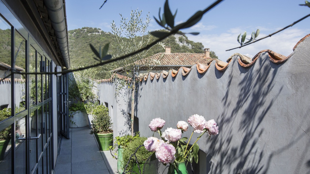 Photo of Bedroom in Banne