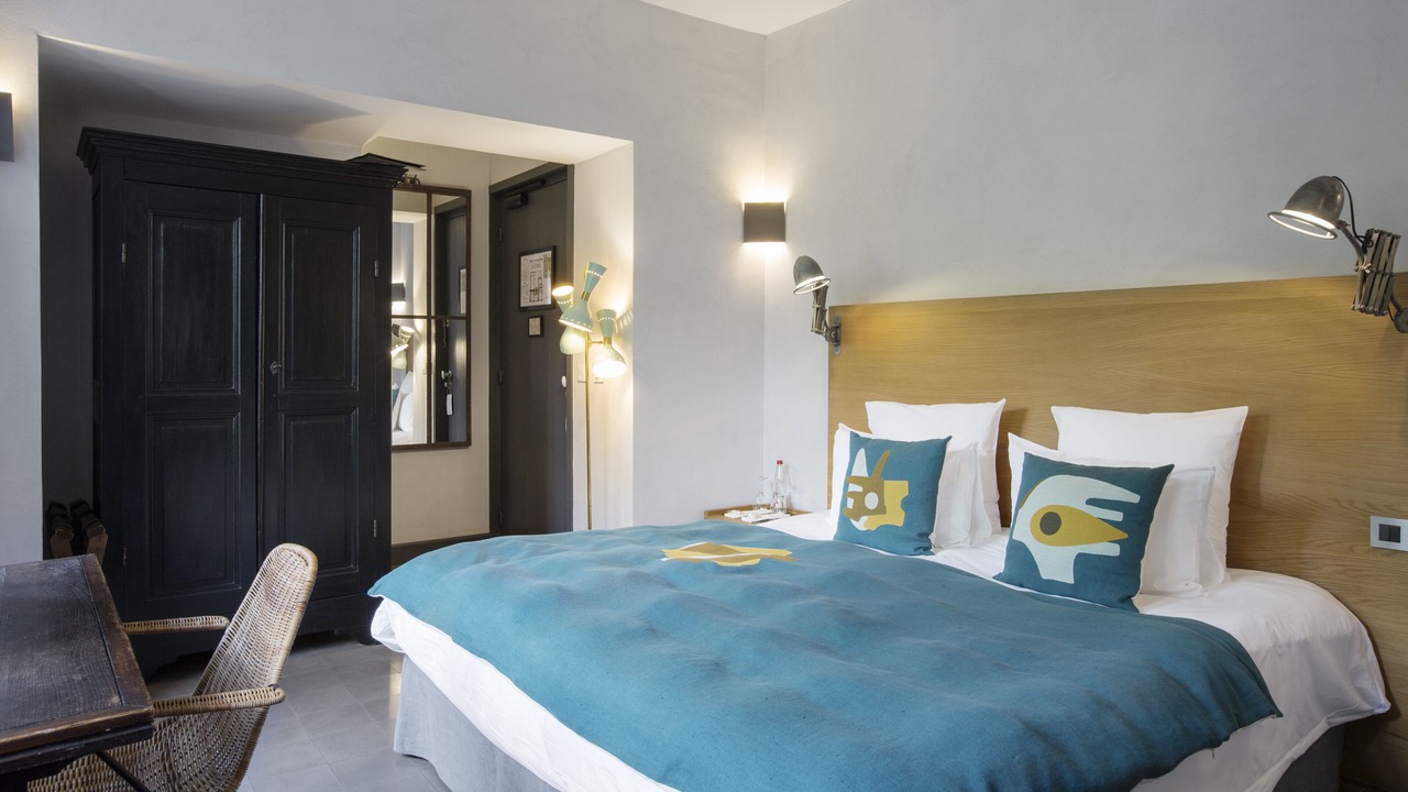 Photo of Patio Balcony in Banne