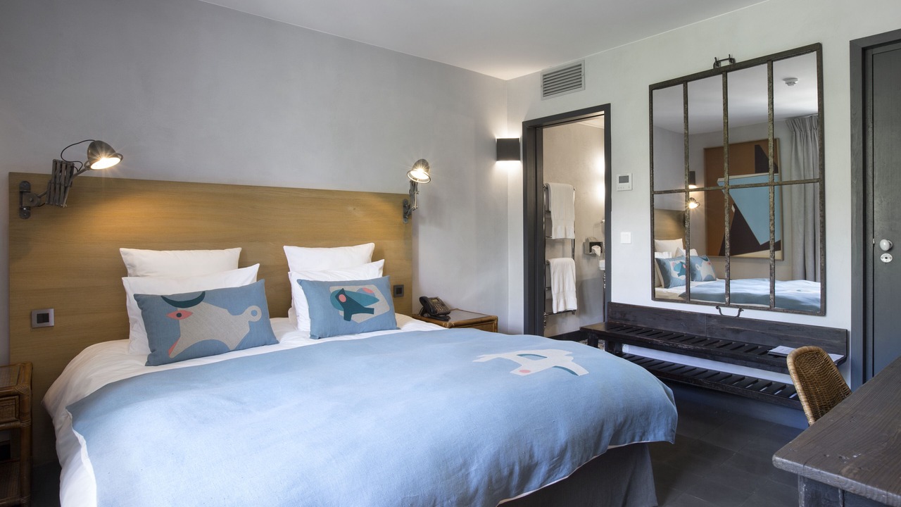 Photo of Bedroom in Banne