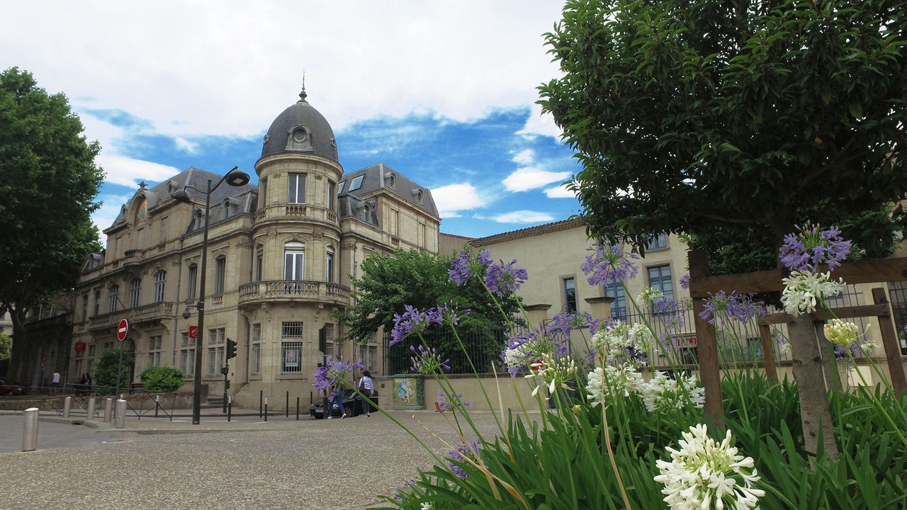 Photo of Outdoor in Saissac