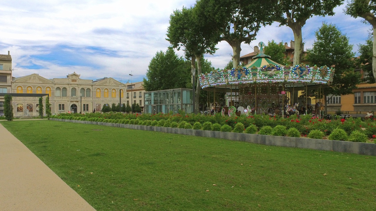 Photo of Outdoor in Saissac