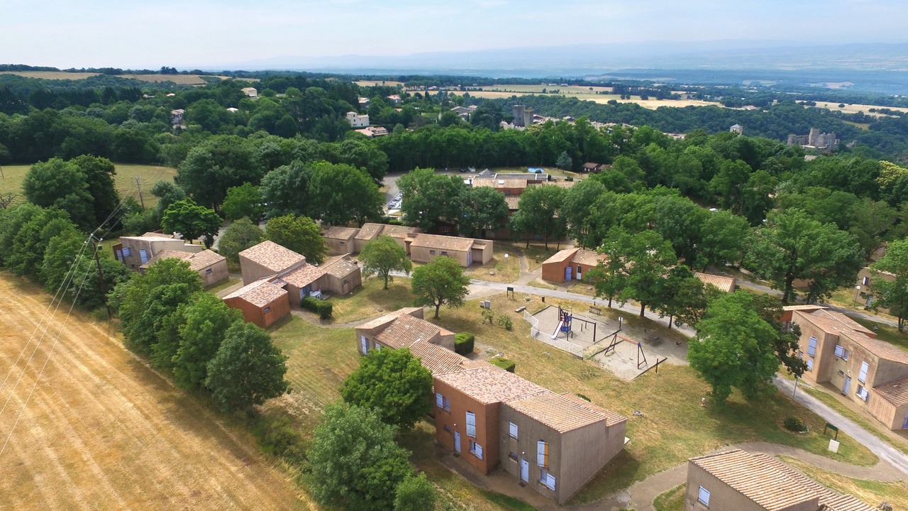 Photo of Outdoor in Saissac