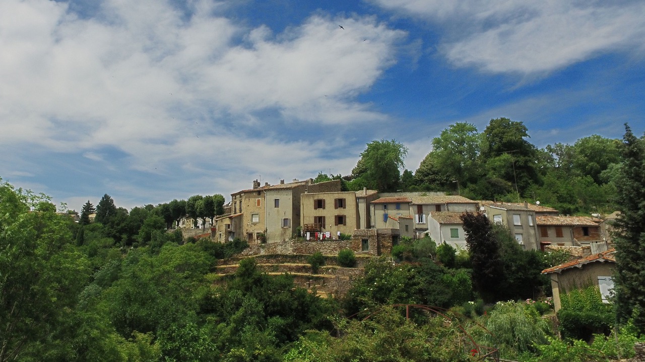 Photo of Outdoor in Saissac