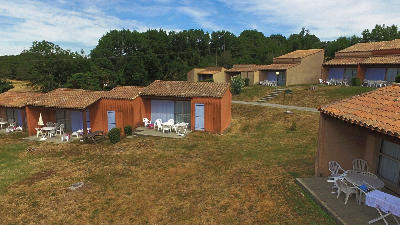 Photo of Outdoor in Saissac