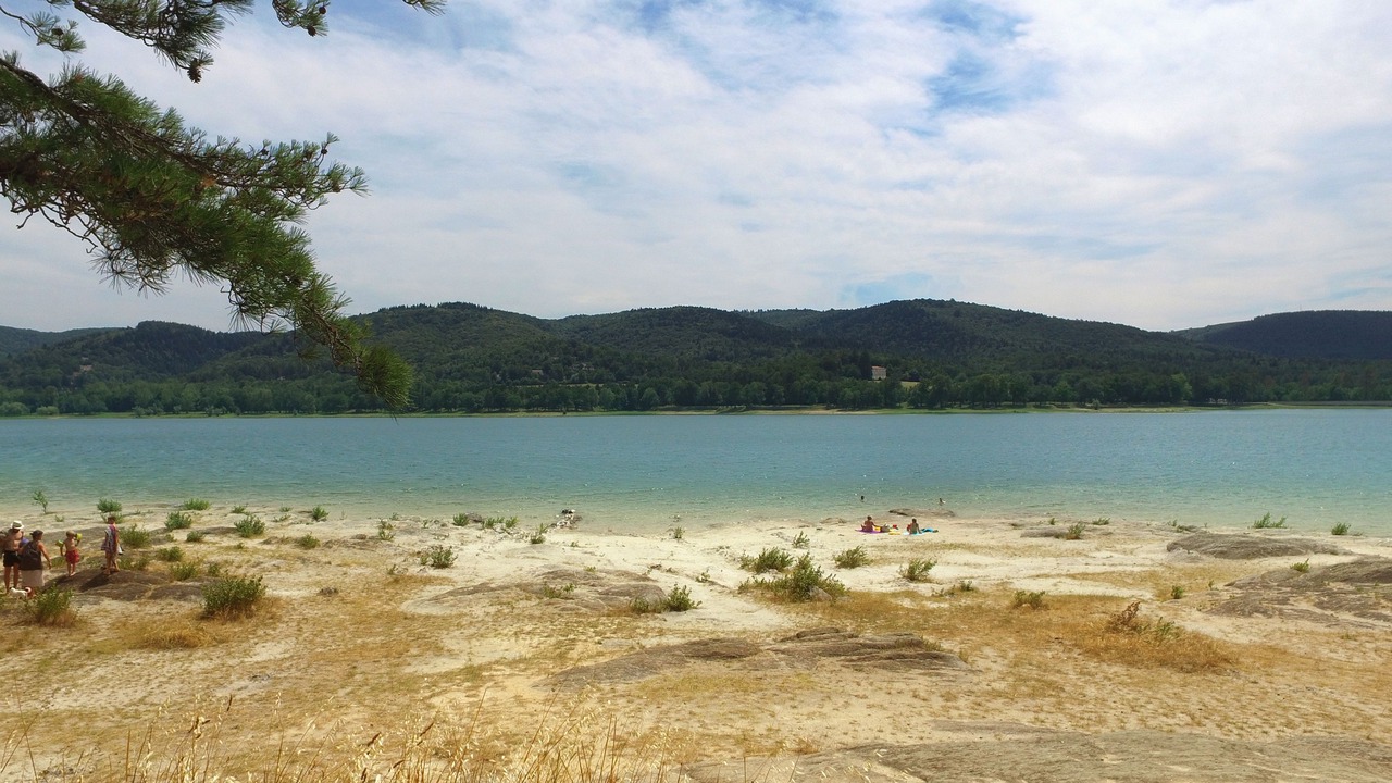 Photo of Outdoor in Saissac