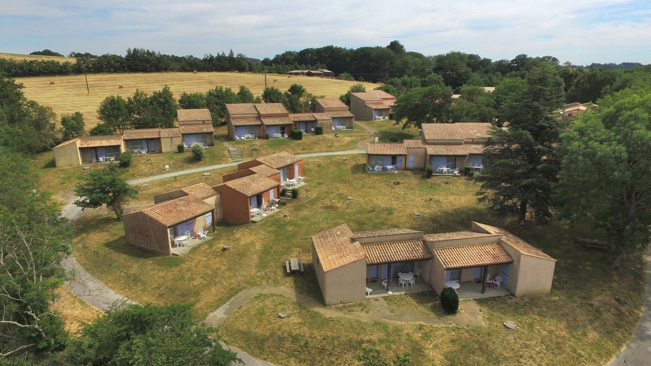 Photo of Outdoor in Saissac