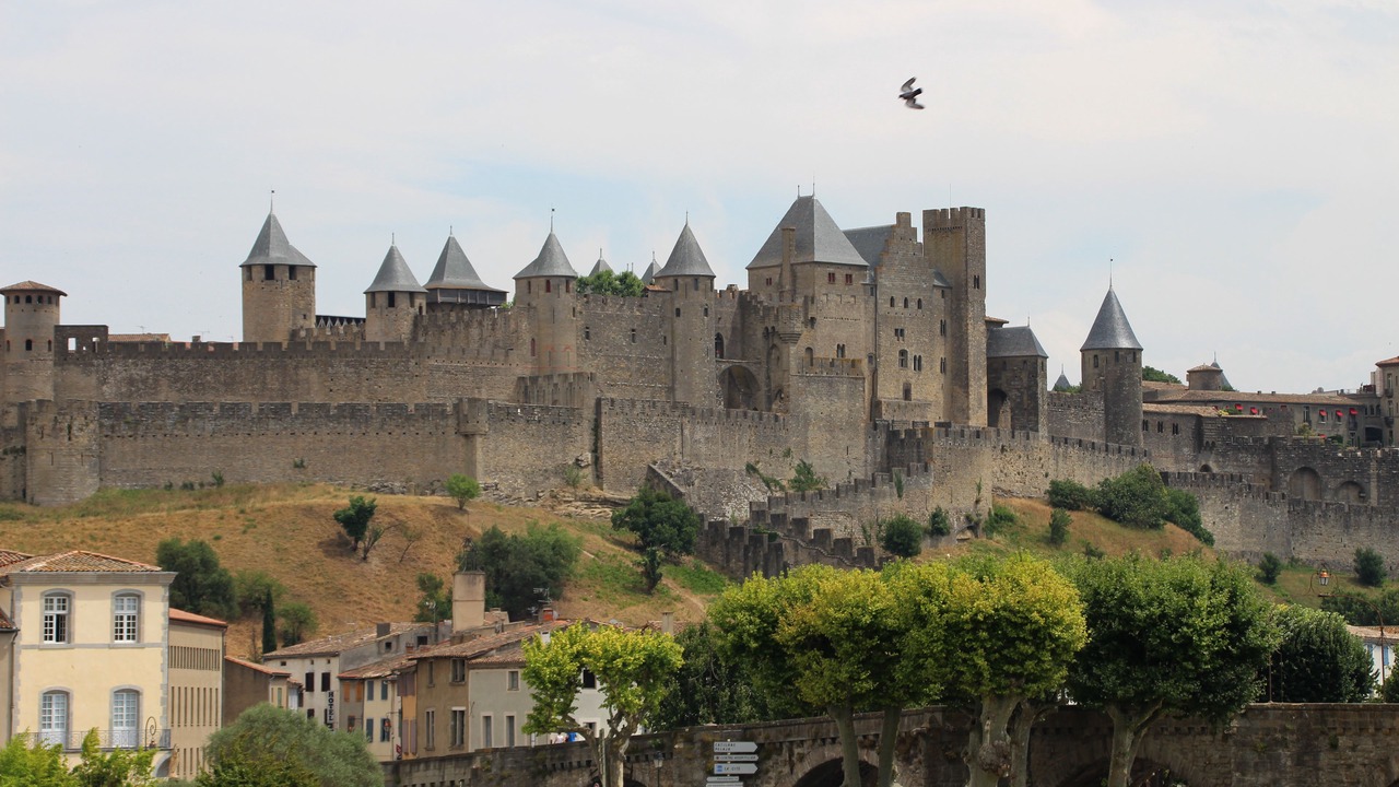 Photo of Outdoor in Saissac