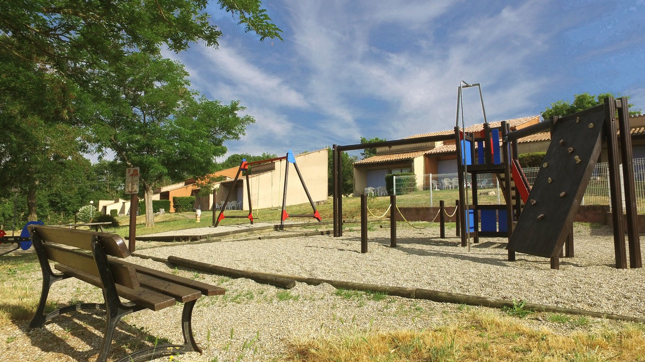 Photo of Outdoor in Saissac
