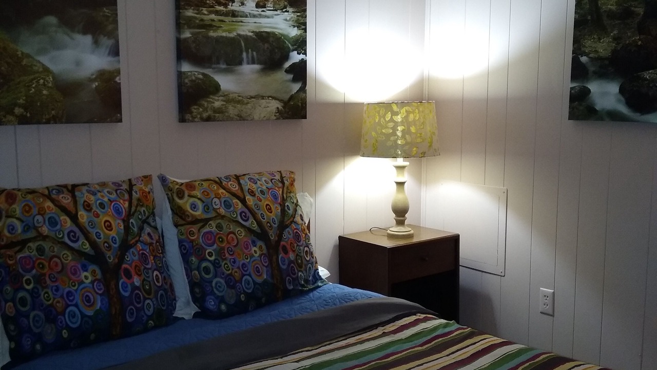 Photo of Bedroom in Tiona