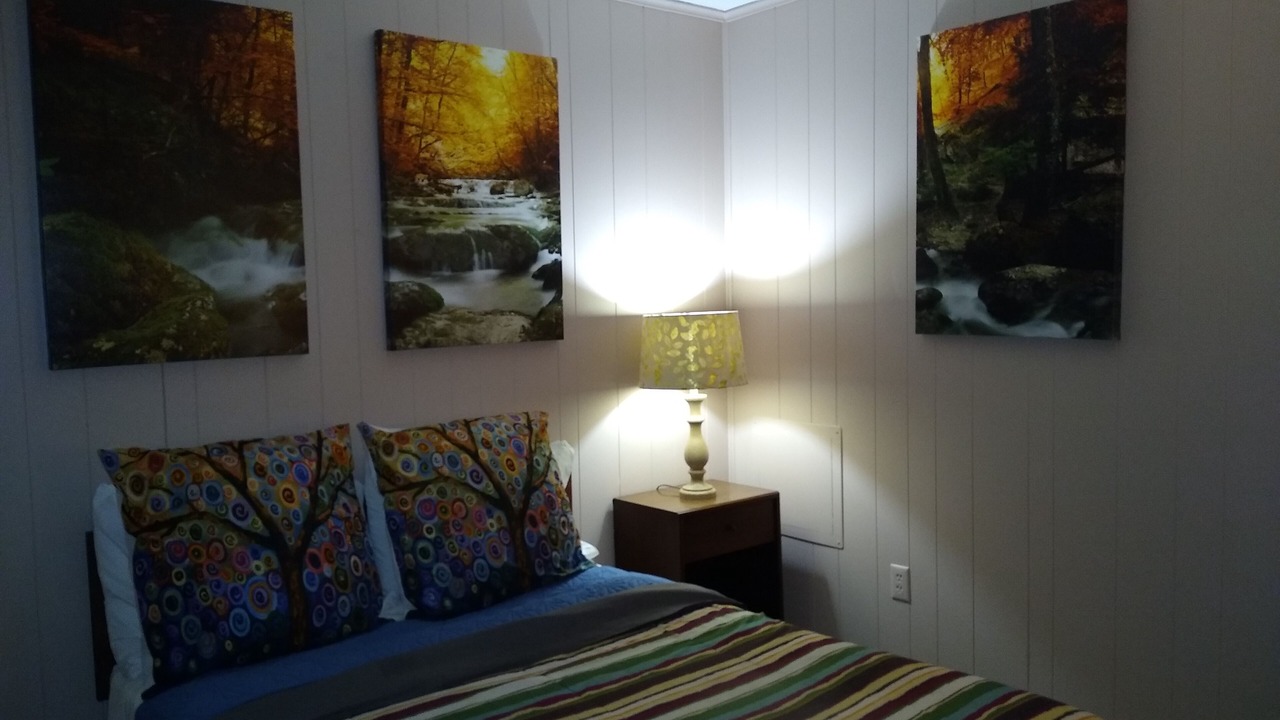 Photo of Bedroom in Tiona