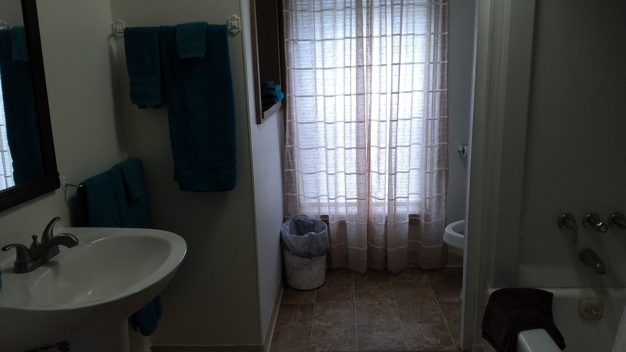 Photo of Bathroom in Tiona