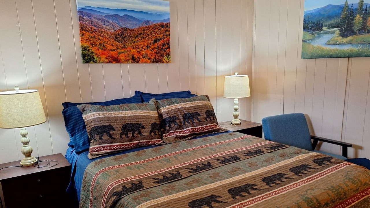 Photo of Bedroom in Tiona