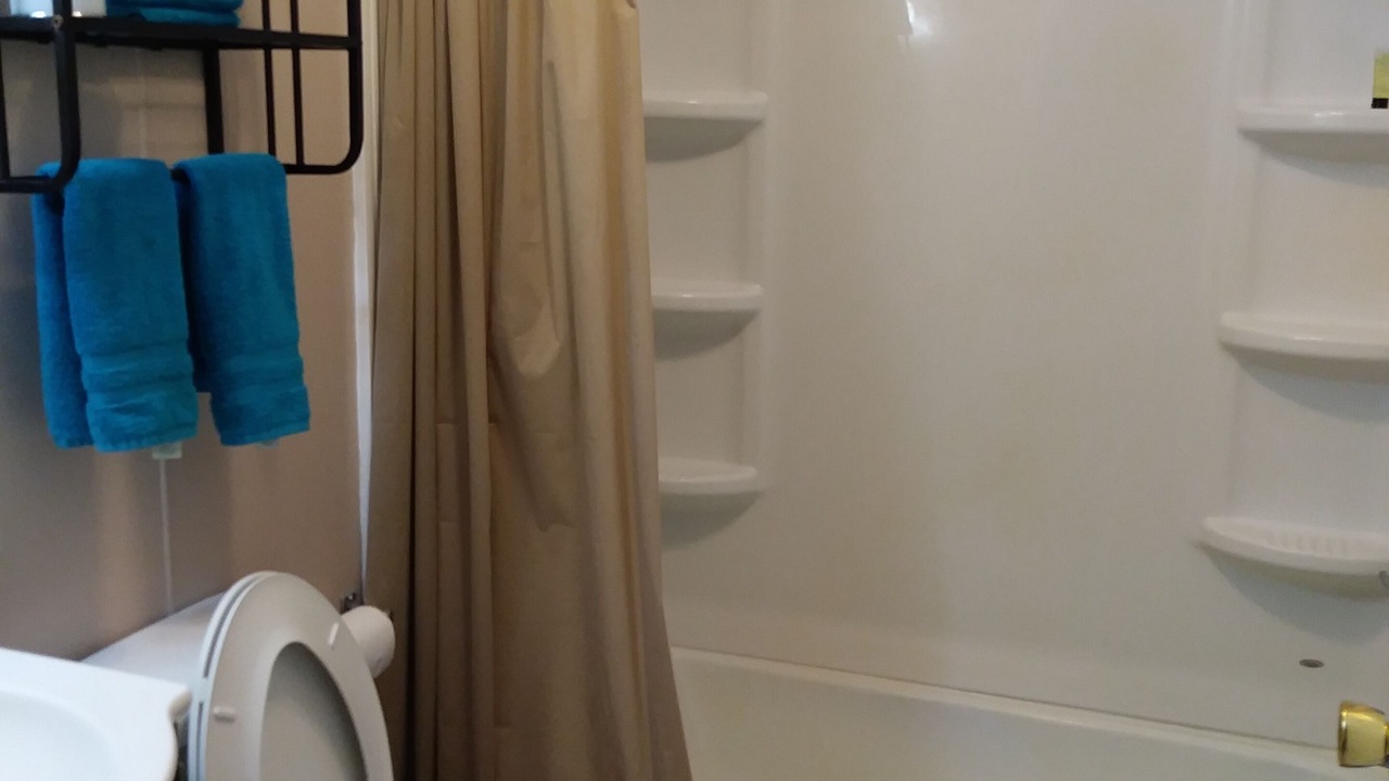 Photo of Bathroom in Tiona