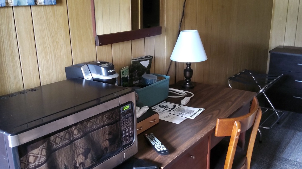 Photo of Bedroom in Tiona