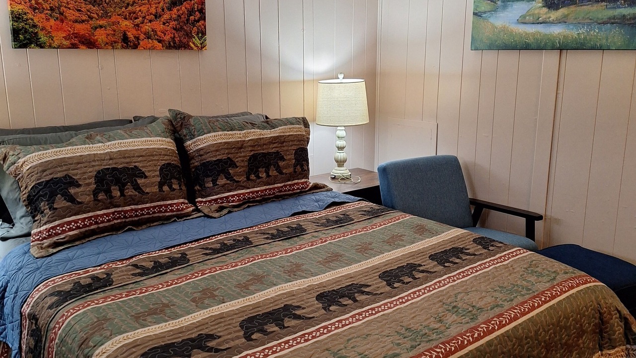 Photo of Bedroom in Tiona