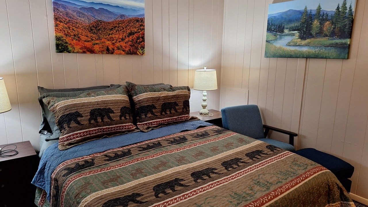 Photo of Bedroom in Tiona