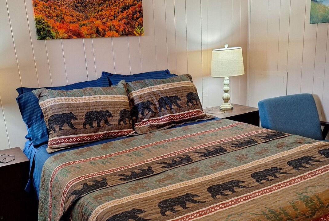 Photo of Bedroom in Tiona